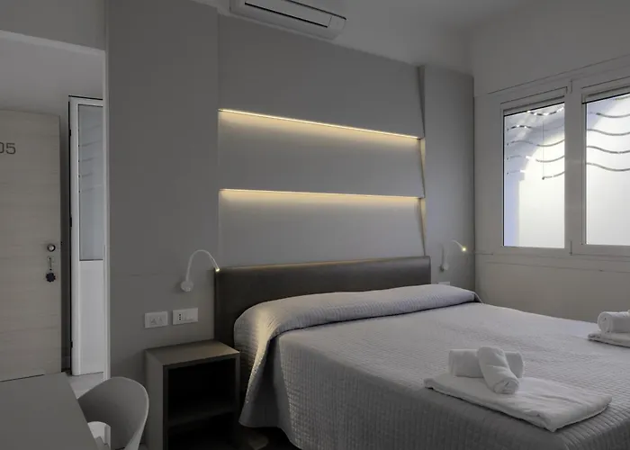 Hotel Maxim Caorle