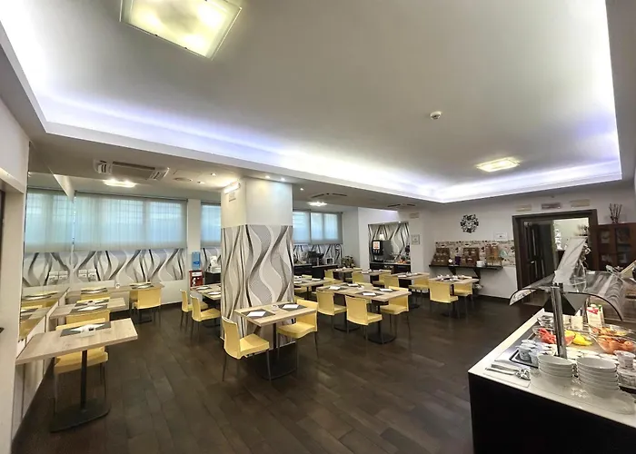 Best Western Cesena Hotel