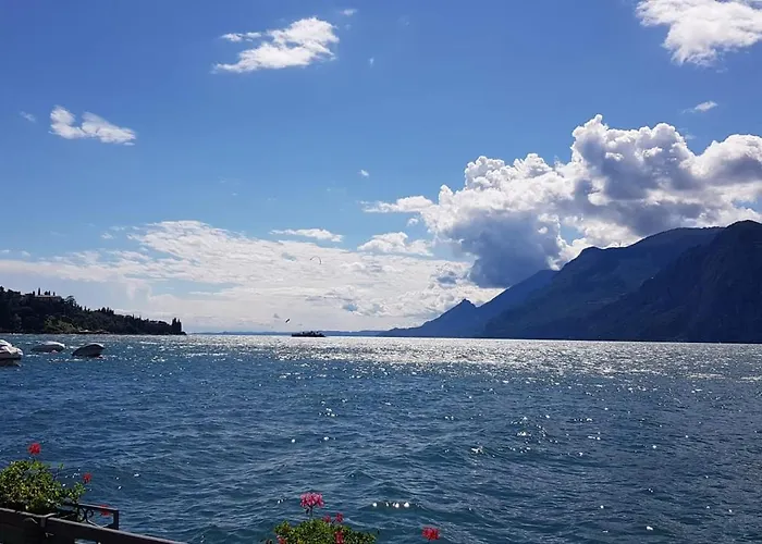 Hotel Malcesine