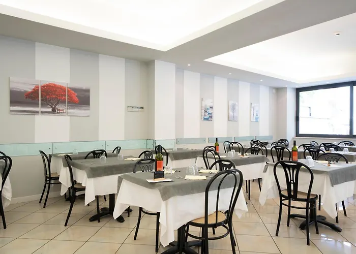 Hotel Golf Cattolica