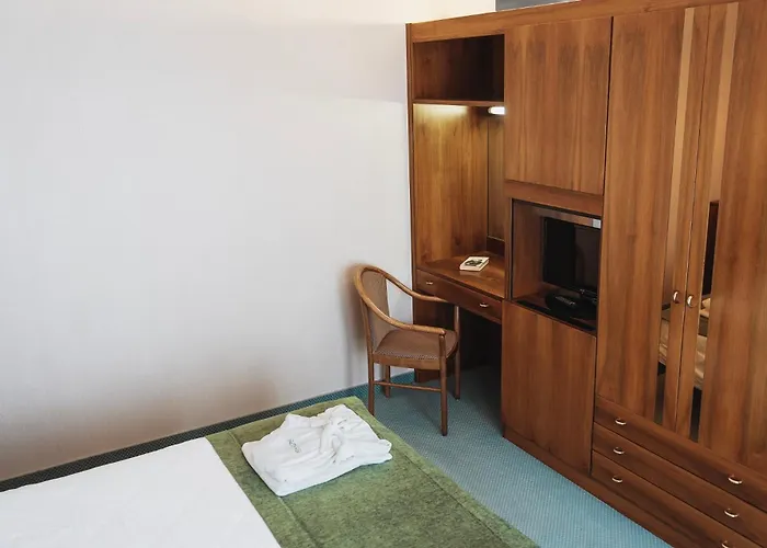 Hotel Terme Marconi Montegrotto Terme