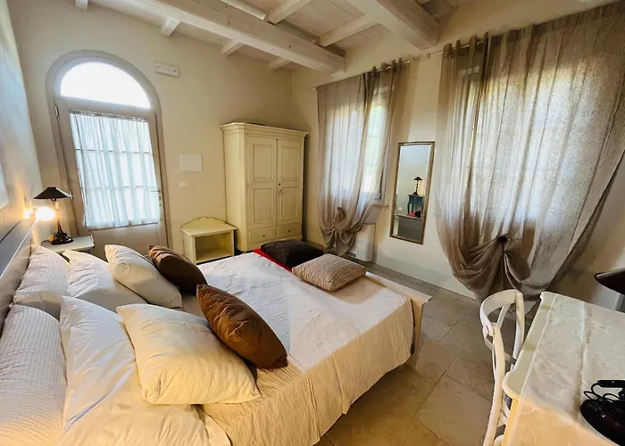 Agriturismo Tenuta Il Molino Quercianella