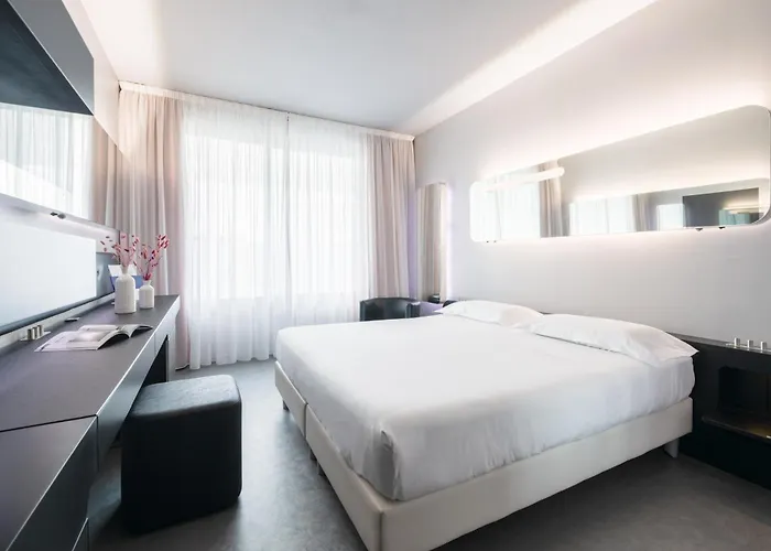 Hotel a Pisa