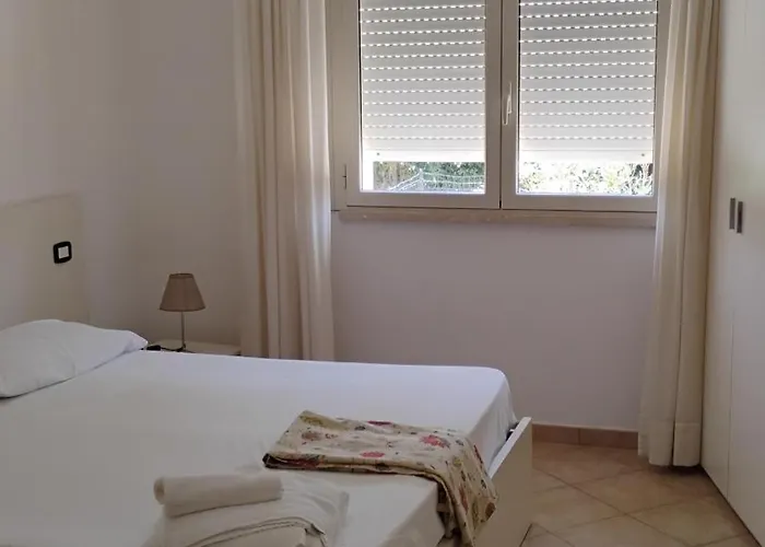 Residence il Tombolo Principina a Mare