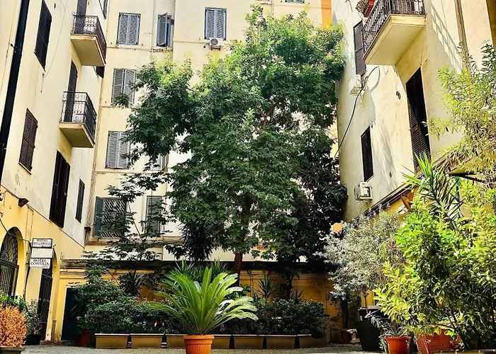 Vertex Palace Rzym