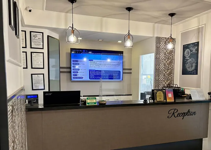 Hotel Perugino Milano