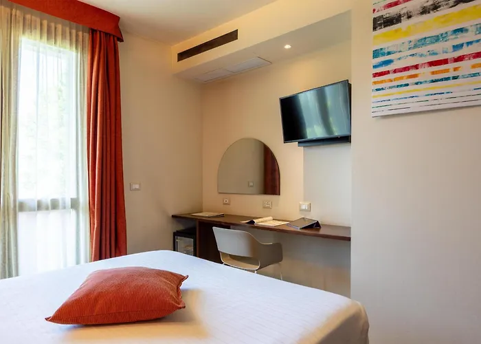 La Villa - Sure Hotel Collection by Best Western Ivrea