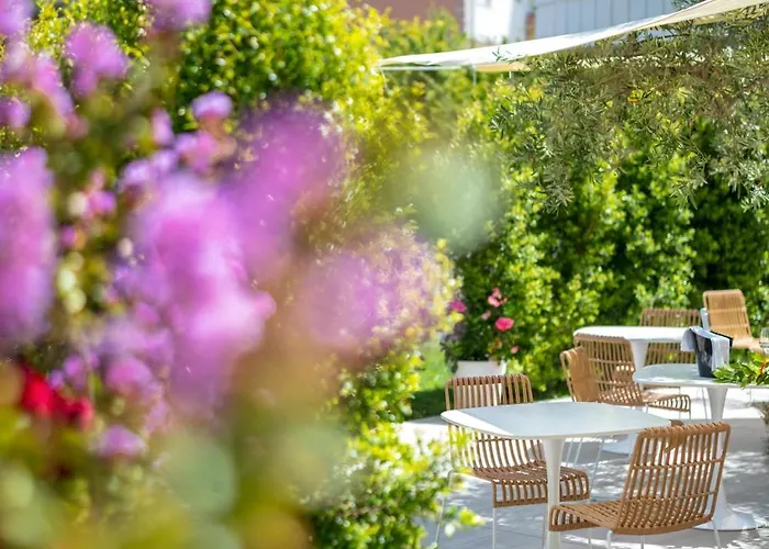 Hotel a Capo Testa