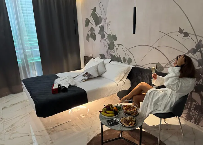 Relais Stibbert Florencja