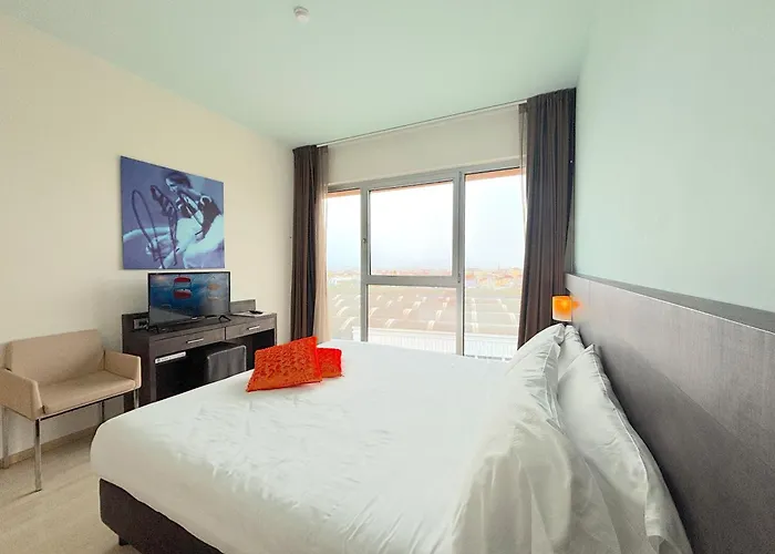 Hotel a Montecchio (Marche)