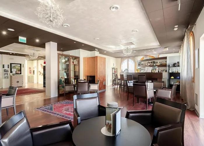 Boutique Hotel Norge