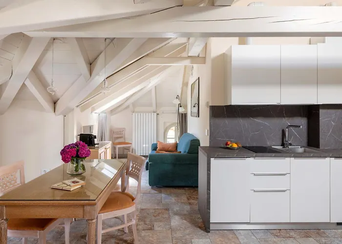 Residence Ortensia Baveno