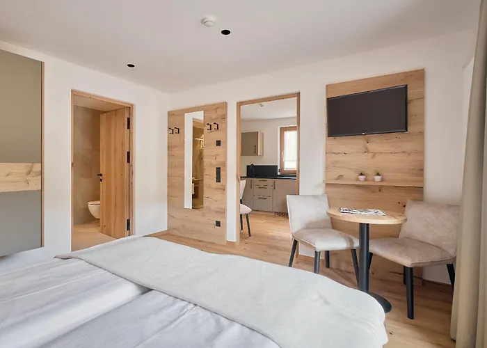 Hotel Schmuckhof Chiusa
