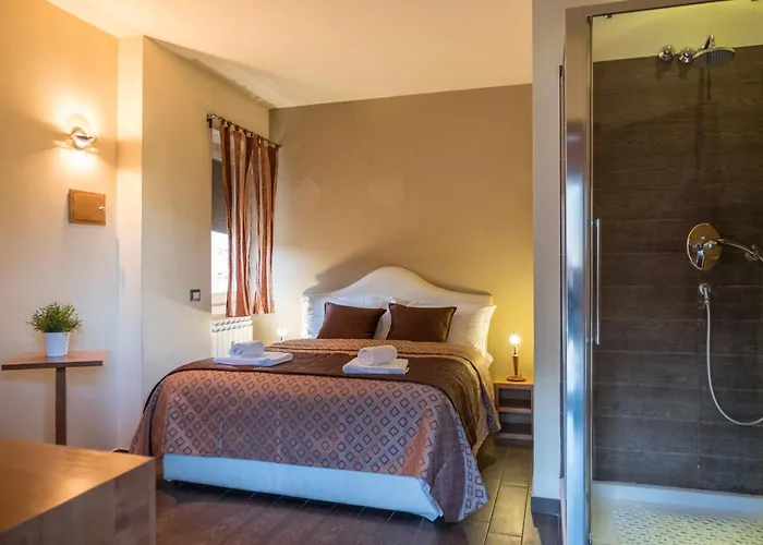 Aida Charming Rooms Roma