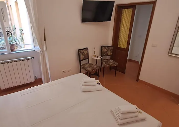 Casa Linnea Rzym