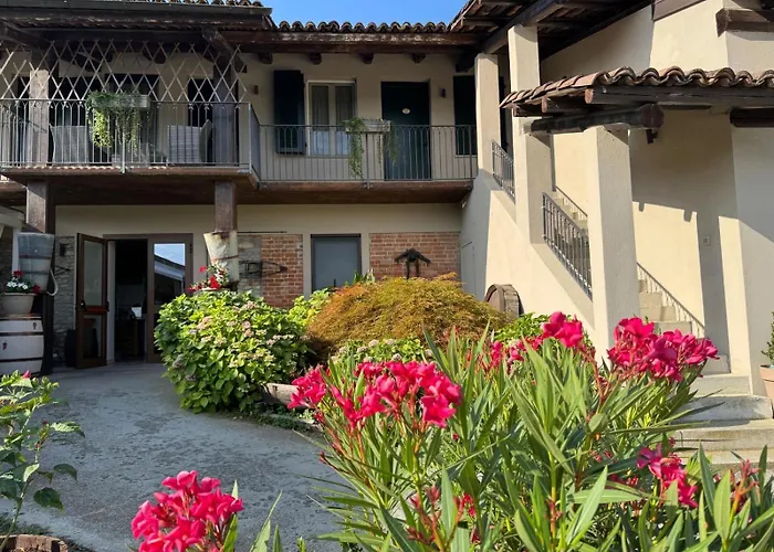 Hotel a Canelli