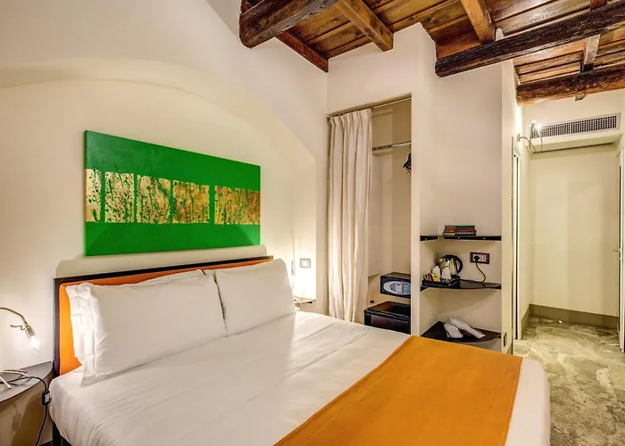Residenze Argileto Hotel Roma