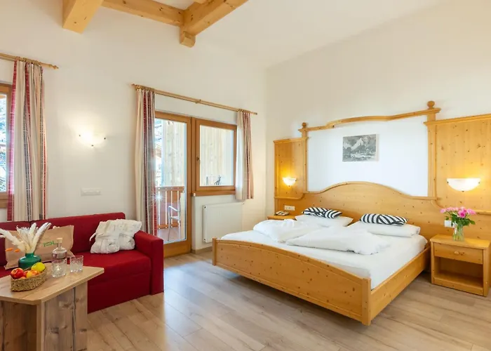 Biovita Hotel Alpi Sexten