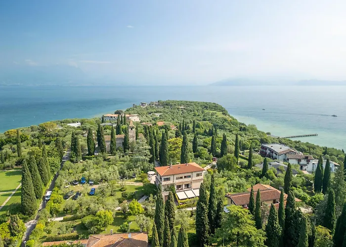 Villa Paradiso Sirmione