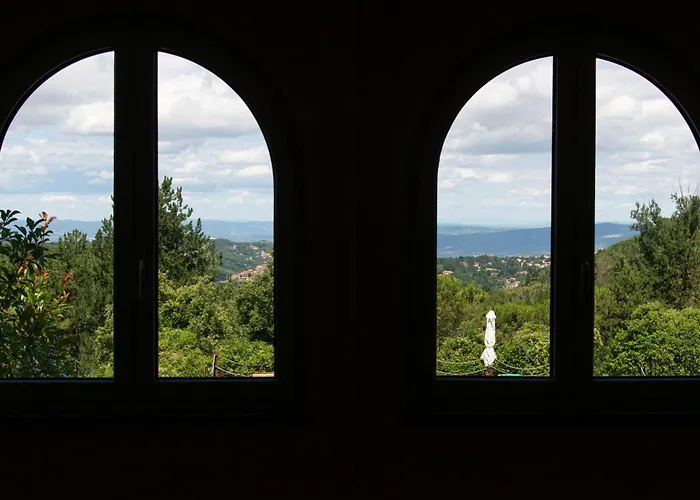 Toscana Wellness Resort Arcidosso