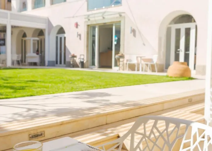 Hotel Il Piccolo Giardino GH ***Superior Taormina
