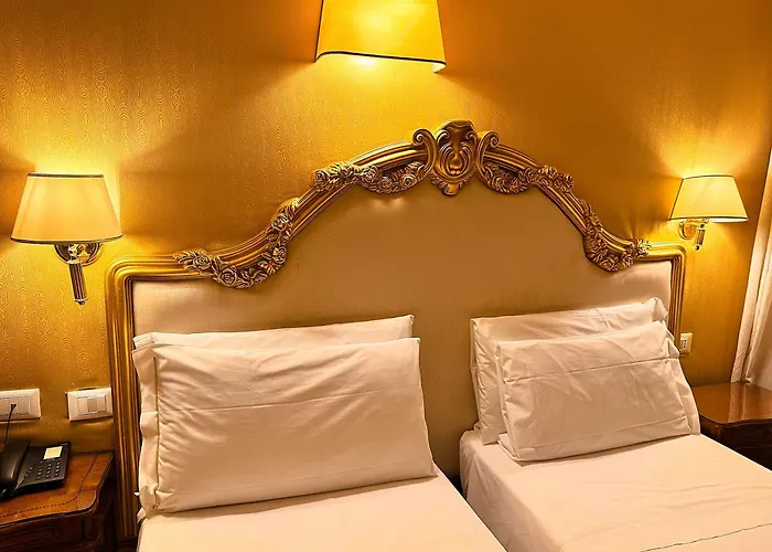 Hotel Corte Contarina Venezia