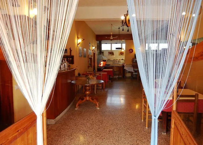 Hotel a Falcone