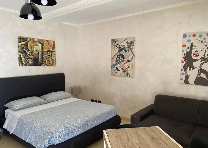 Castiglione Residence Foggia