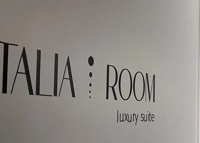 Bed and Breakfast New Dimora Valmar Polignano a Mare