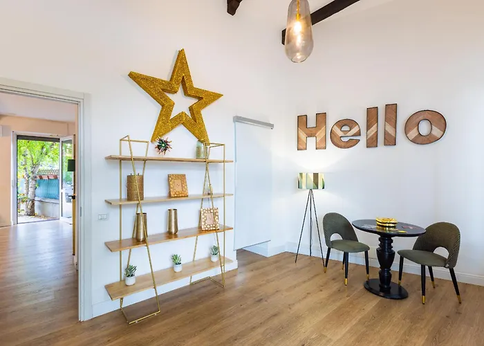 Domino Hotel Torino