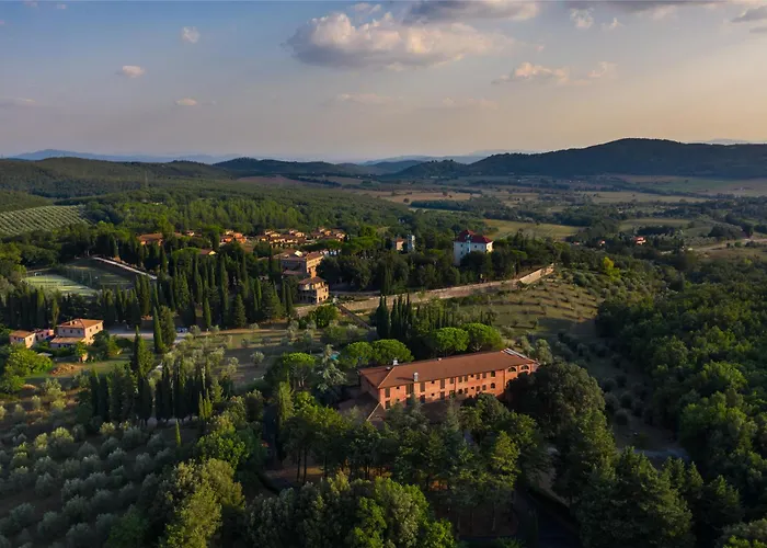 Hotel Palazzo Vittoria Massa Marittima