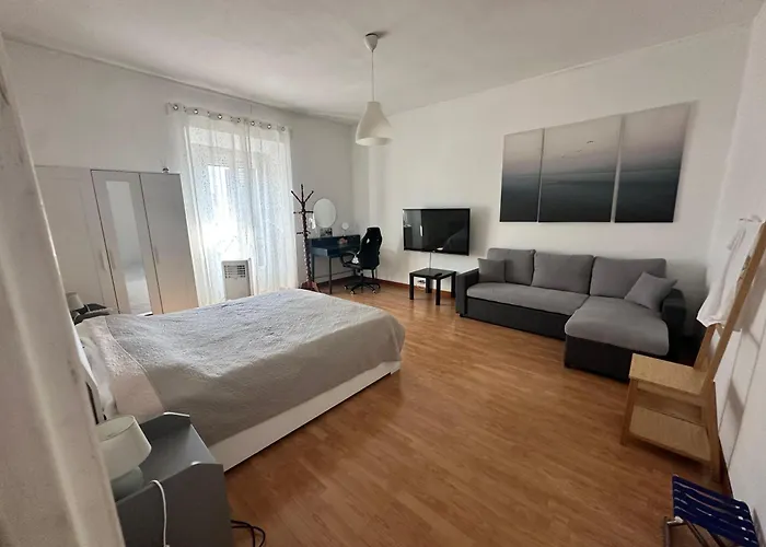 Hotel Molis'S House Milano