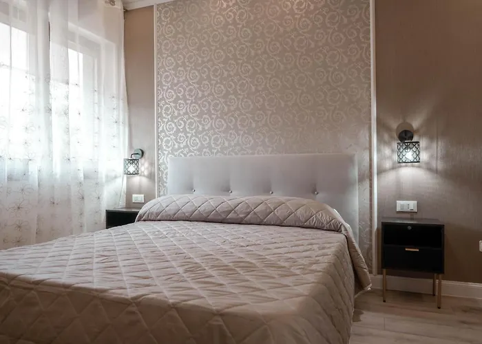 Hotel a Oliveto Citra