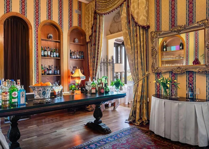 Excelsior Palace Hotel Taormina
