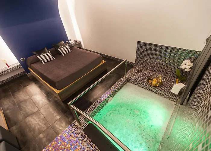 Hotel Tiro a Volo Pozzuoli