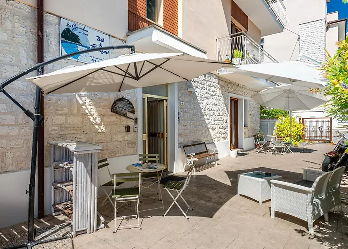 LaGarolina Del Conero B&B Sirolo