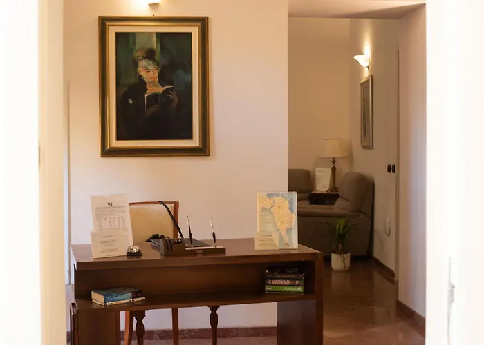 Residence Acropoli Syracuse