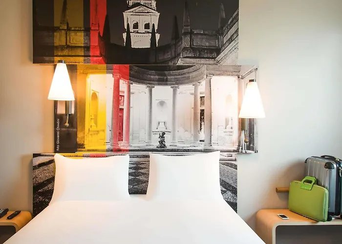 Hotel a Lainate