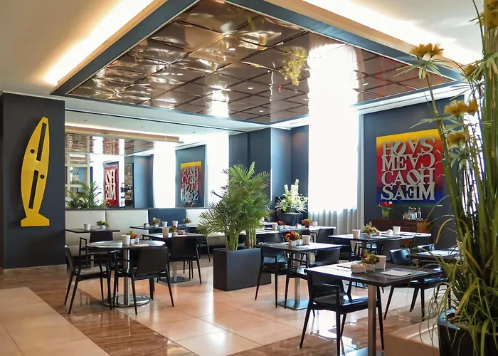 Hotels in Settala