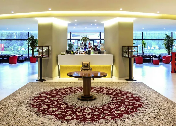 Hotel a Settala