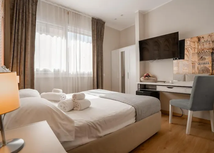 Hotel Borghi Di Belmonte Palermo