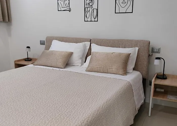 Hotel Da Anna Locazione Turistica Werona