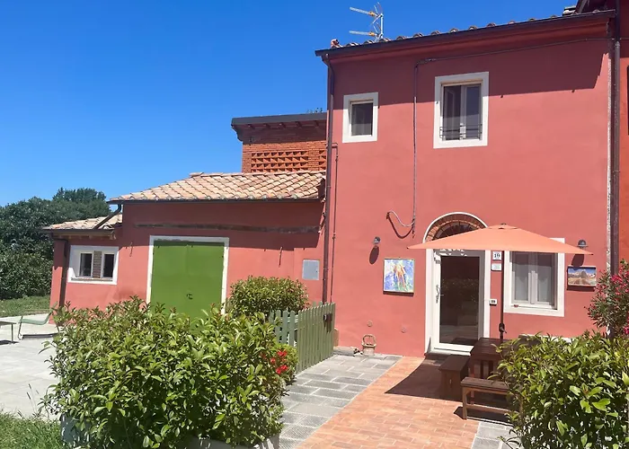 Hotel a Altopascio