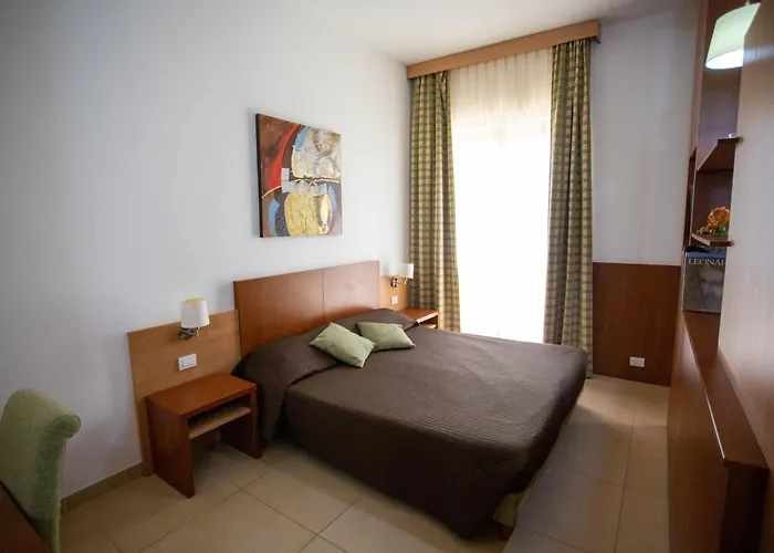 Hermes Hotel Policoro
