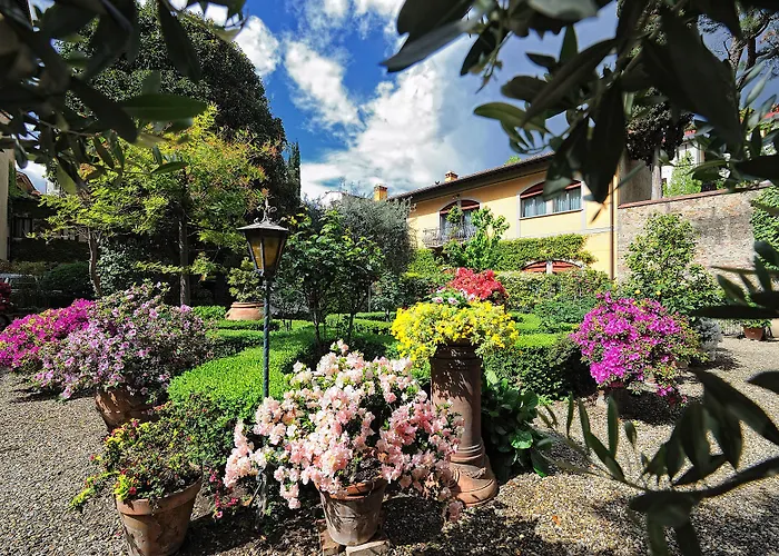 Hotel Monna Lisa Firenze