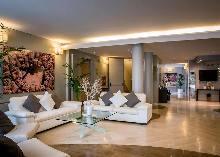 Hotel Executive Siena
