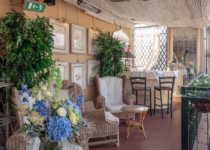 Cellai Hotel Florenz