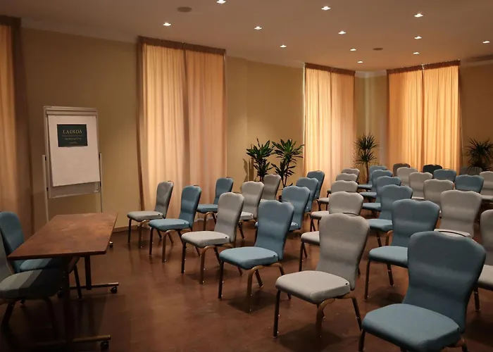 Best Western Plus City Hotel Genova
