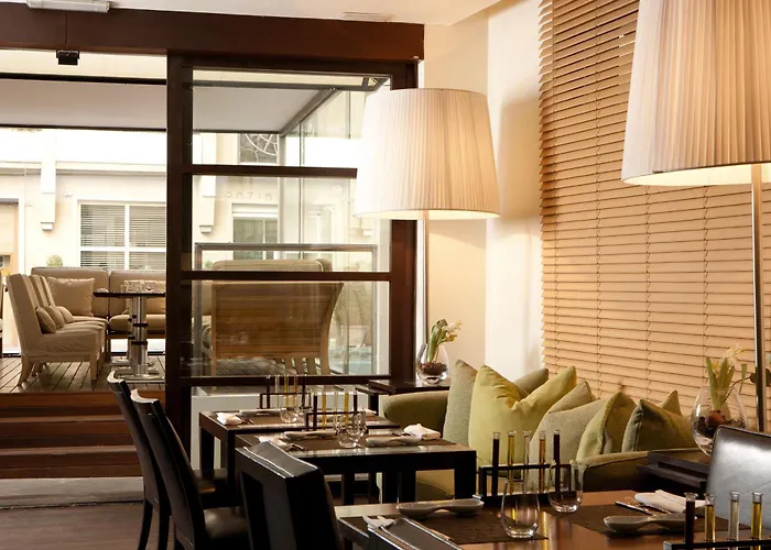 Boutique Gallery Hotel Art - Lungarno Collection Firenze