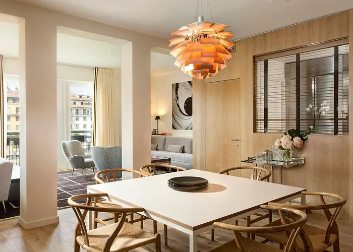 Hotel Lungarno - Lungarno Collection Florence